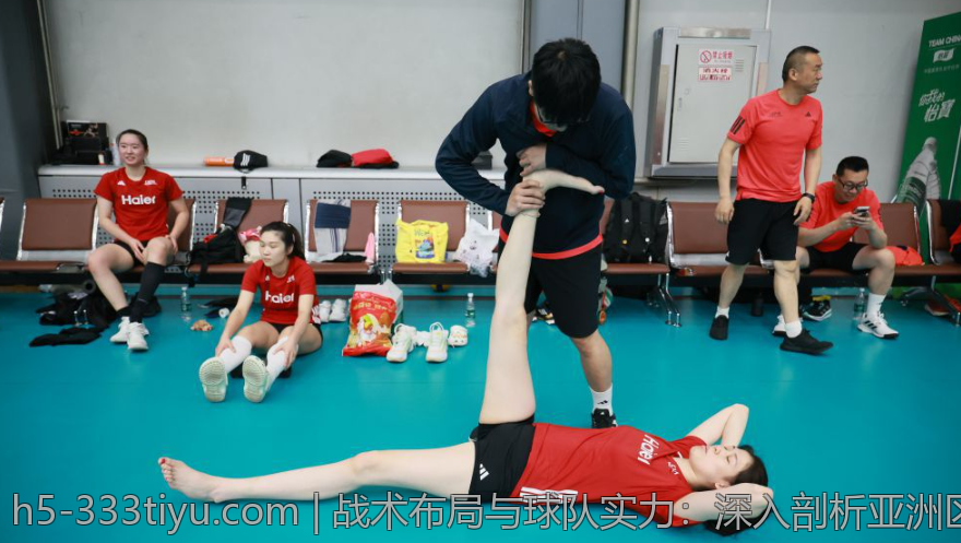战术布局与球队实力：深入剖析亚洲区十八强战局