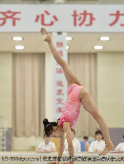 从世界田径锦标赛解读运动员成长之路