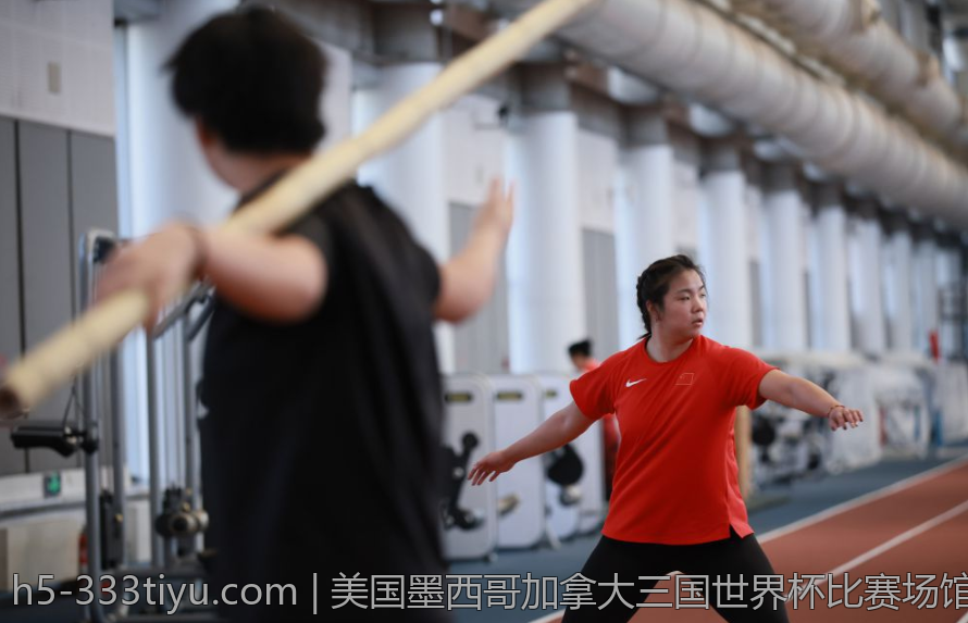美国墨西哥加拿大三国世界杯比赛场馆全新盘点