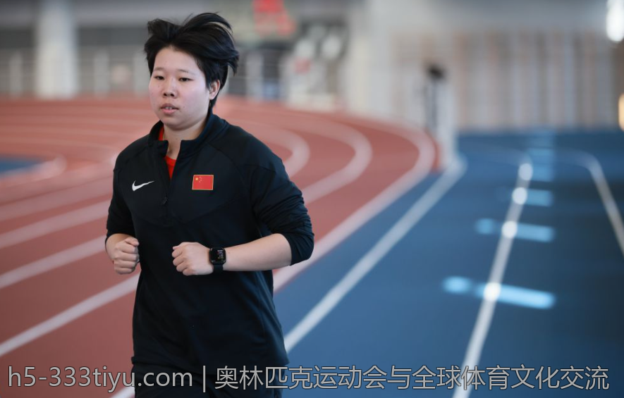 奥林匹克运动会与全球体育文化交流