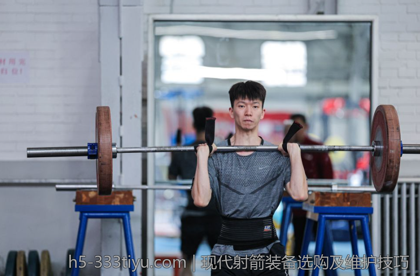 现代射箭装备选购及维护技巧