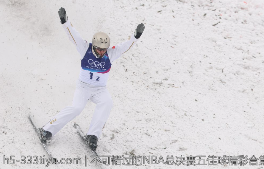 不可错过的NBA总决赛五佳球精彩合集