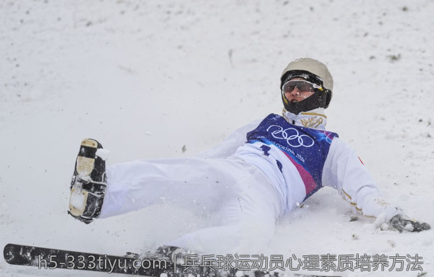 乒乓球运动员心理素质培养方法