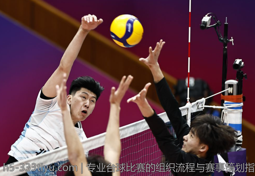 专业台球比赛的组织流程与赛事策划指南