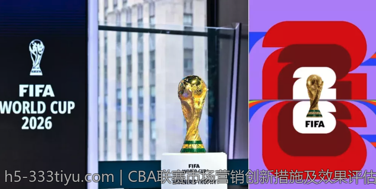 CBA联赛市场营销创新措施及效果评估