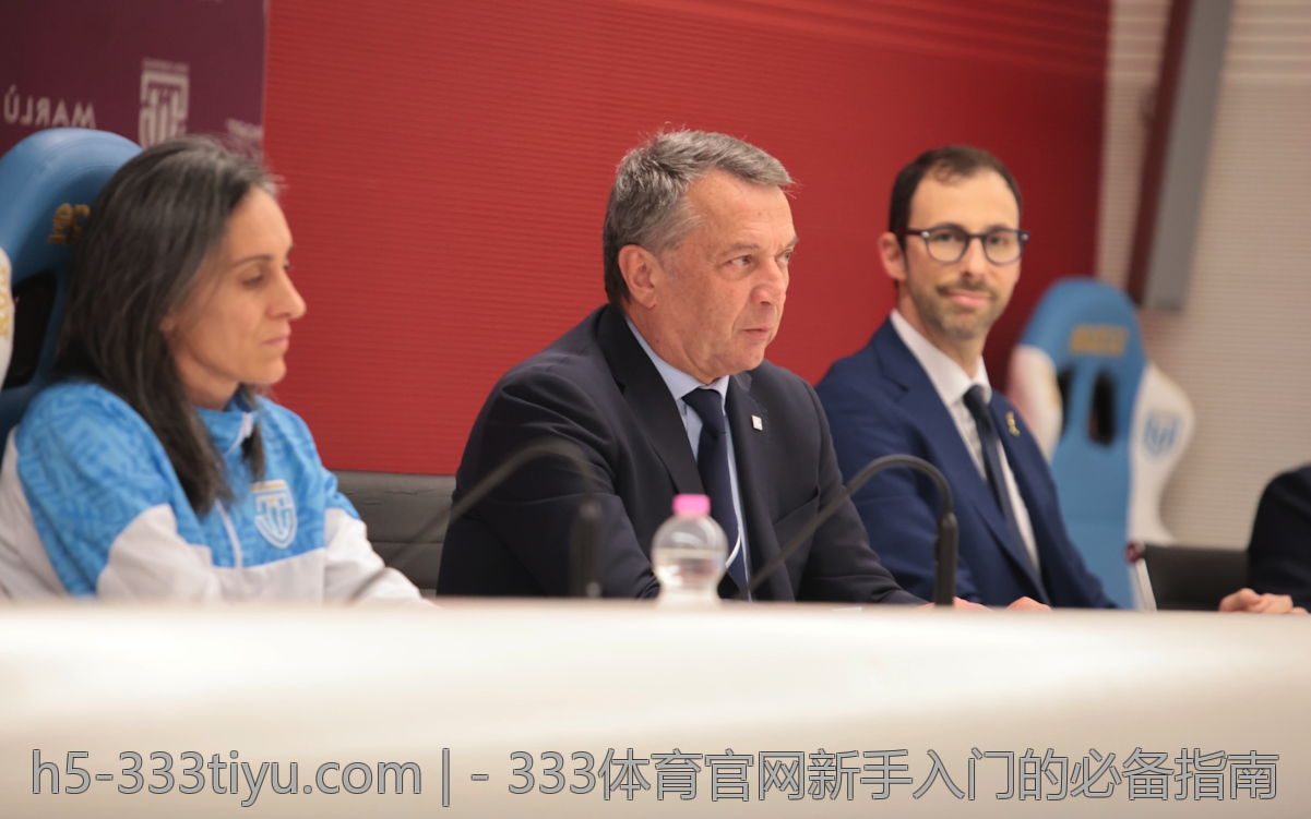 - 333体育官网新手入门的必备指南